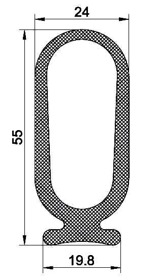 Door profiles