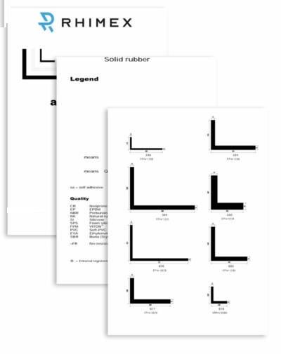 Angle profiles