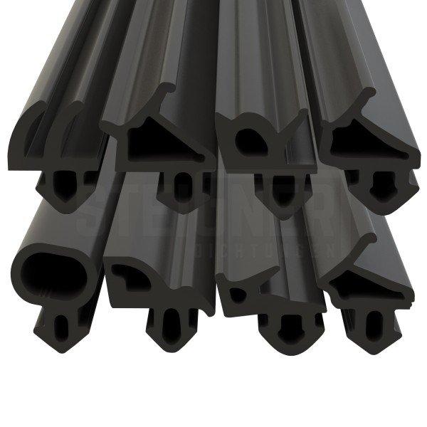 EPDM rubber profiles EPDM rubber profiles