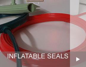INFLATABLE SEALS
