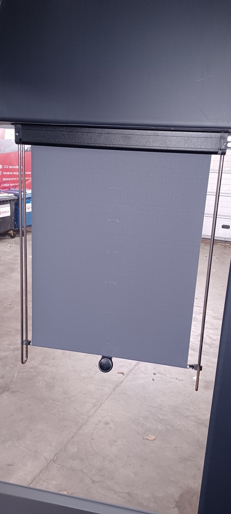 Stadtler Kipprollo Blickdicht