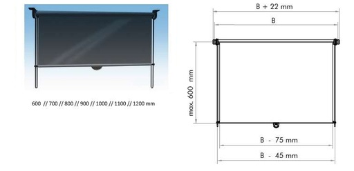 OHB ROCKERBLIND U/I