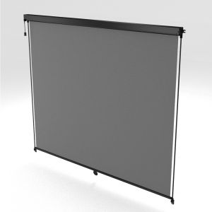 RATCHED BLIND